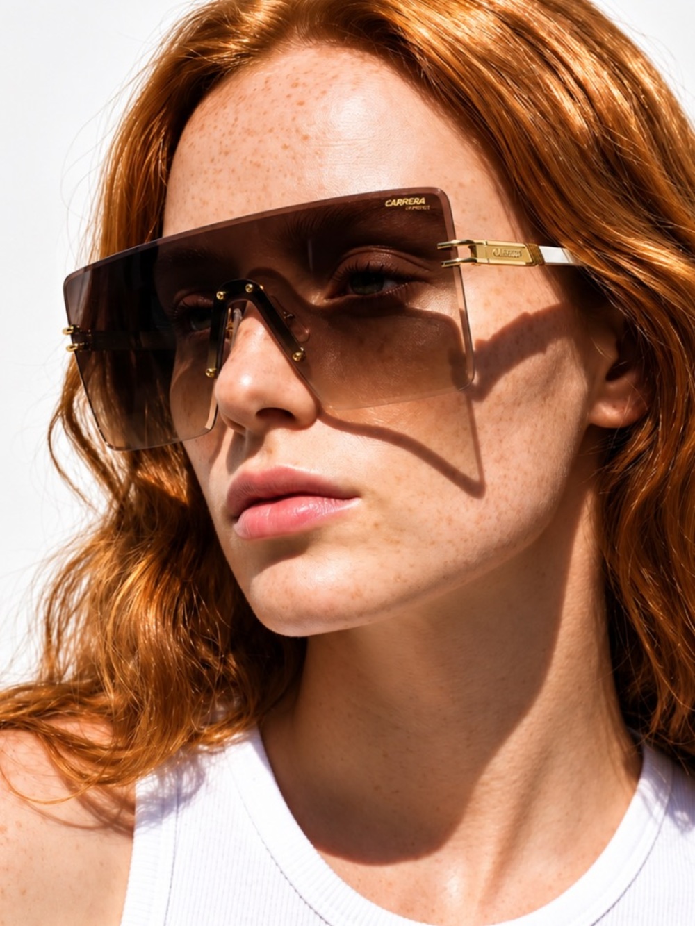 Carrera Sunglasses, New 165